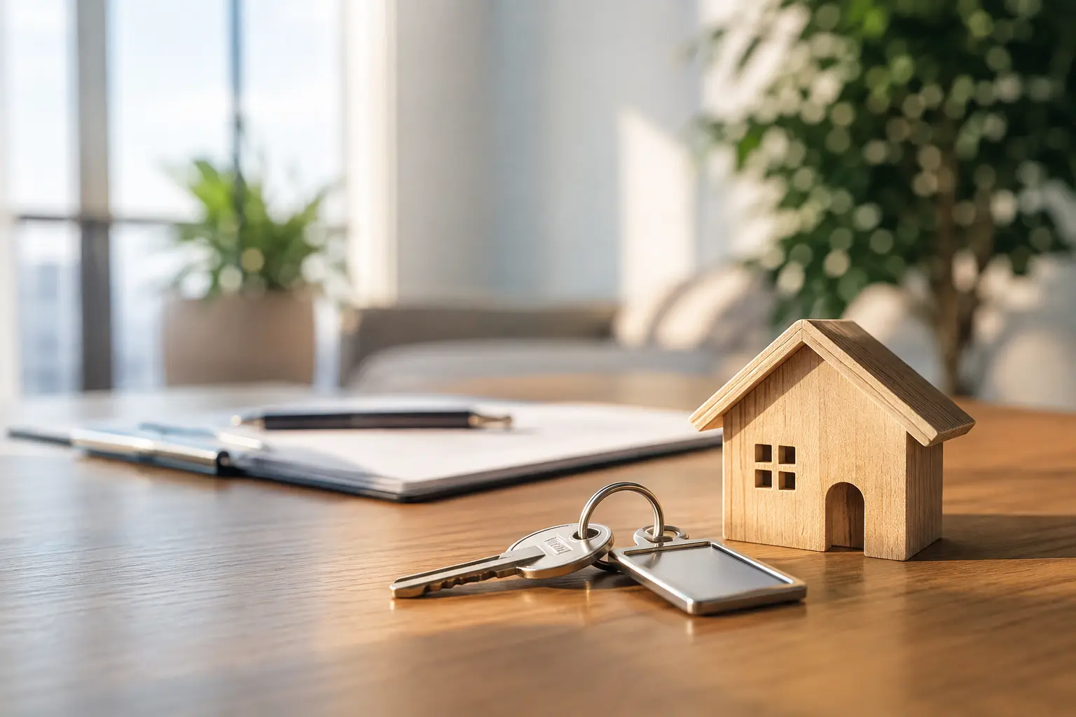 Eviction Due to the Landlord's Genuine Need