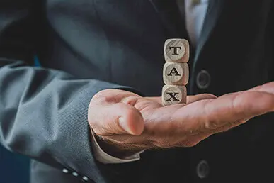 Administrative and Tax Law Services