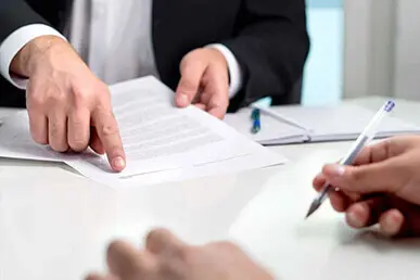 Labor Law and Employee Cases